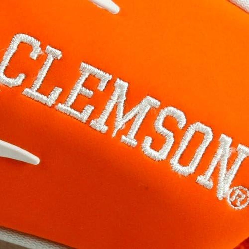 NCAA Numbered 1, 3, & X, Fits Oversized Drivers, Utility, Rescue & Fairway Clubs, Velour Lined for Extra Club Protection