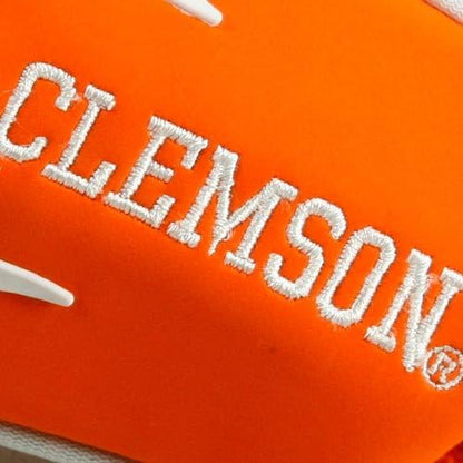 NCAA Numbered 1, 3, & X, Fits Oversized Drivers, Utility, Rescue & Fairway Clubs, Velour Lined for Extra Club Protection